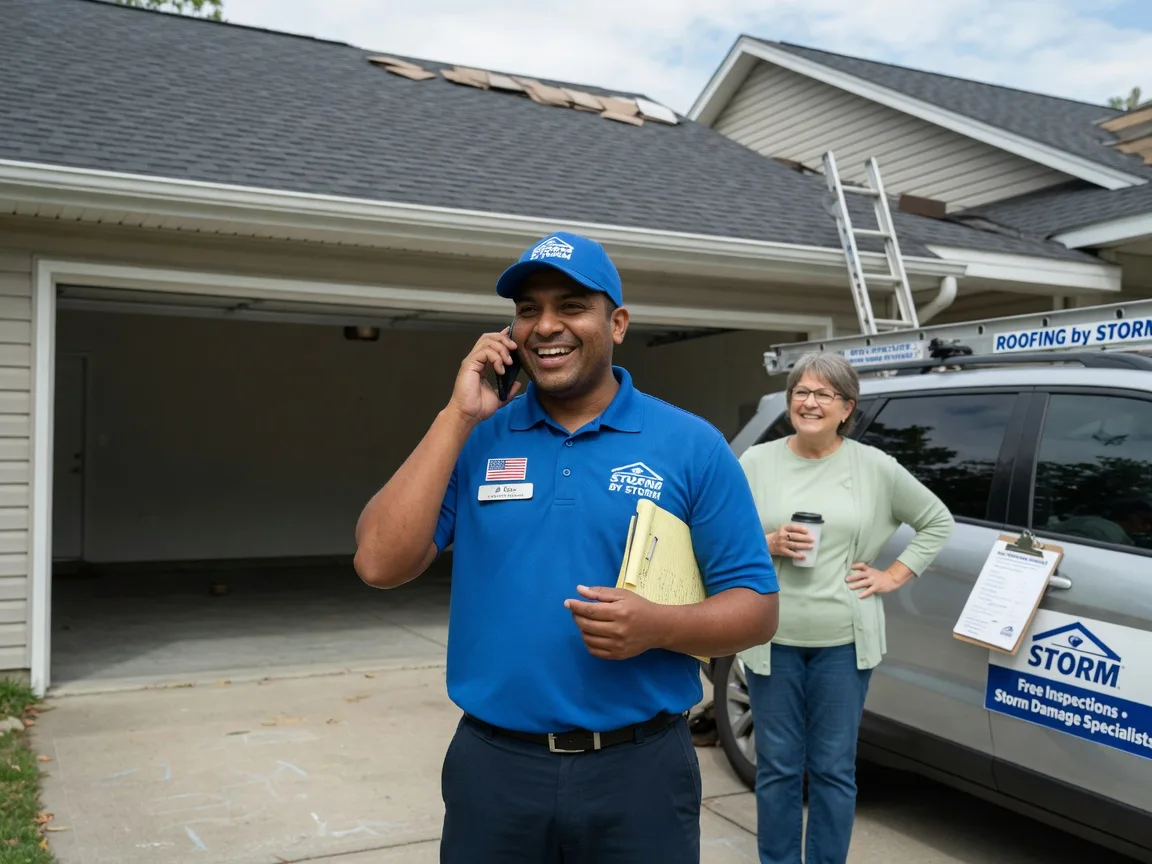 Roof Repair Near Me Martinsville, VA FAQs